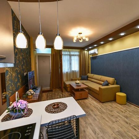 Apartman Dolar Kraljevo Exterior foto