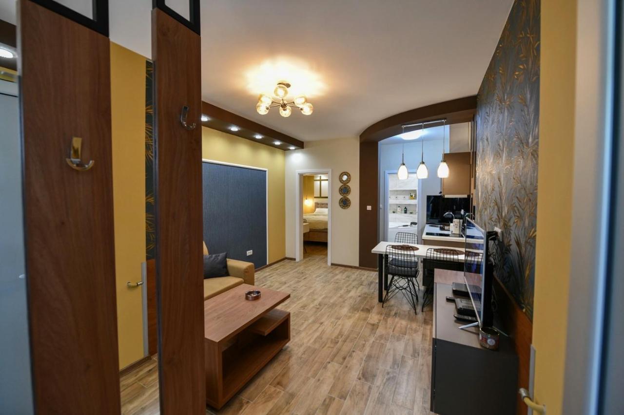 Apartman Dolar Kraljevo Exterior foto