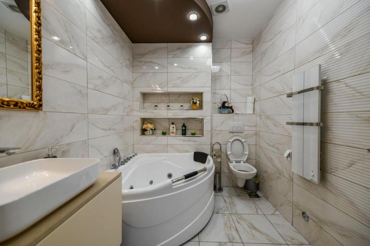 Apartman Dolar Kraljevo Exterior foto